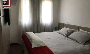 Imagem 4: Apartamento residencial à venda, Saúde, São Paulo