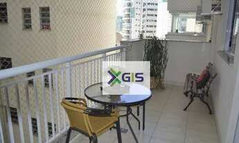 Imagem 4: Apartamento com 2 dormitórios, 83 m² - venda por R$ 679.000,00 ou aluguel por R$ 4.480,00