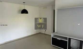 Imagem 2: Apartamento para Venda em Barueri, Green Valley Alphaville, 3 dormitórios, 1 suíte, 2 banh