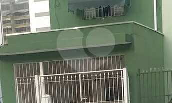 Imagem 3: Maravilhoso Sobrado a Venda na Rua Coronel Gustavo Santiago a 350 metros da Estaão Metrô C