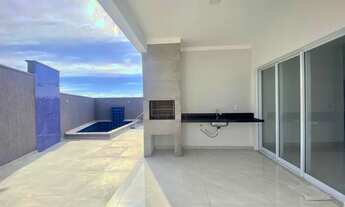 Imagem 5: Casa com 3 dormitórios à venda, 150 m²- Condomínio Terras do Vale - Caçapava/SP