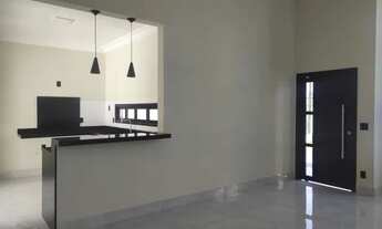 Imagem 4: Casa com 3 suítes em condomínio Indaiatuba - SP