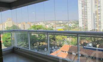 Imagem 3: Apartamento - Taquaral - Campinas