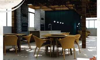 Imagem 7: Ari-Apartamento para venda possui 33 metros quadrados com 1 quarto em Centro - Tamandaré