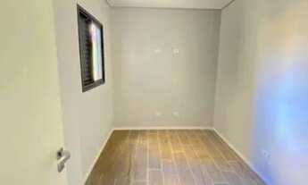 Imagem 7: Cobertura com 2 dormitórios à venda, 100 m² por R$ 480.000,00 - Parque Oratório - Santo An