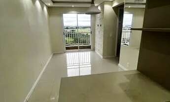 Imagem 2: Casa, 47 m² - venda ou locação - EcoPark Residencial -Jardim Guarujá - Sorocaba/SP