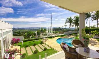 Imagem 5: Casa de alto padrão no Parque da Fazenda - Itatiba/Jundiaí