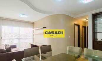 Imagem 5: Apartamento com 3 dormitórios, 91 m² - venda por R$ 580.000,00 ou aluguel por R$ 3.389,00