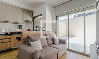 Imagem: Apartamento para Aluguel - Pinheiros, 1