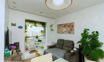 Imagem 2: Apartamento à venda em Sao Paulo