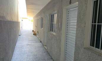 Imagem 2: Kitnet com 1 dormitório para alugar, 50 m² por R$ 1.080,00/mês - Jardim Regina - Indaiatub