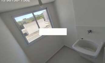 Imagem 3: Apartamento Residencial para Locação no Jardim Karolyne, Votorantim -SP