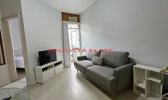 Imagem: SÃO PAULO - RESIDENCIAL - JARDIM PAULISTA