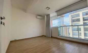 Imagem 6: Apartamento para venda ou locação Campo Belo - São Paulo/SP