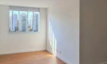 Imagem 6: Apartamento para Aluguel - Chácara Inglesa, 2 Quartos, 39 m2