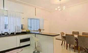 Imagem 7: Sobrado com 4 dormitórios à venda, 270 m² por R$ 1.400.000 - Baeta Neves - São Bernardo do