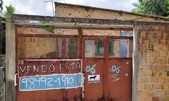 Imagem: Vende-se casa em Ananindeua