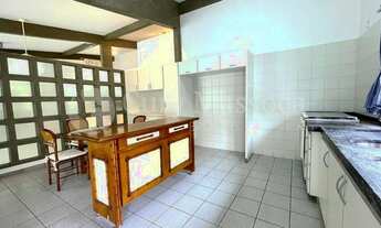 Imagem 5: Casa para Locação em Itu, Condomínio Jardim Theodora, 3 dormitórios, 3 suítes, 4 banheiros