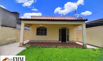 Imagem 7: Excelente Casa linear em terreno de 300m² - 2 quartos - 4 vagas de garagens - Campo Grande