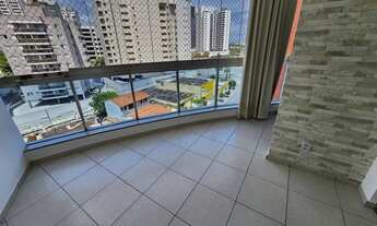 Imagem 2: Apartamento para venda tem 70 metros quadrados com 2 quartos em Praia do Suá - Vitória - E