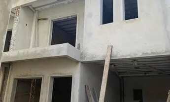 Imagem: Sobrado em Condomínio para Venda em Curitiba