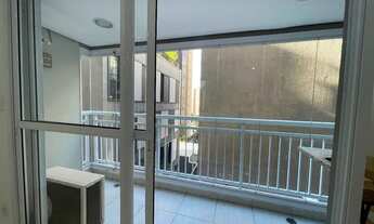 Imagem 4: Apartamento com 1 dormitório, 42 m² - venda por R$ 490.000,00 ou aluguel por R$ 3.285,00/m
