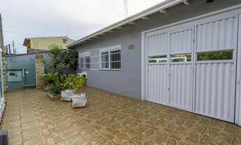 Imagem 2: Casa para venda com 3 quartos em Jardim Flórida - São Roque - SP, Transferência de dívida