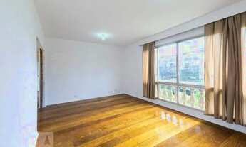 Imagem: Apartamento para Aluguel - Vila Olímpia