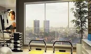 Imagem 3: Apartamento para venda com 52 metros quadrados com 2 quartos em Boa Viagem - Recife - PE