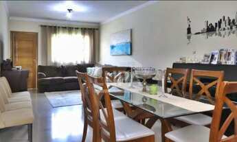 Imagem 3: SOBRADO COM 3 QUARTO PARA VENDA, PARADA INGLESA, SÃO PAULO