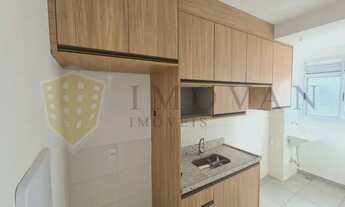 Imagem 6: Ribeirão Preto - Apartamento Padrão - Jardim Antártica