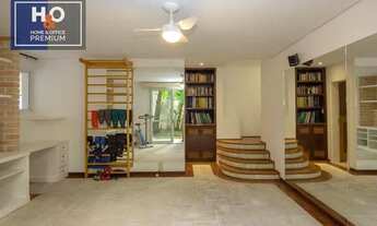 Imagem 5: Casa com 3 dormitórios 3 Suítes para alugar, 568 m² - Morumbi - São Paulo/SP