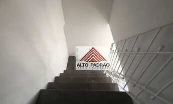 Imagem 5: Sobrado com 3 dormitórios à venda, 159 m² por R$ 535.000,00 - Vila Bocaina - Mauá/SP