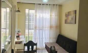 Imagem 3: Apartamento com 3 dormitórios à venda, 59 m² por R$ 276.500,00 - Vila Amália - São Paulo/S