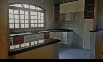 Imagem 3: Sobrado Bairro Morumbi Sorocaba