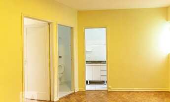 Imagem 4: Apartamento para Aluguel - Liberdade, 1 Quarto, 34 m2