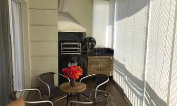 Imagem 6: Apartamento a venda em Alphaville - Barueri, SP