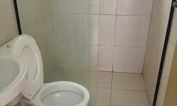 Imagem 7: Alugo uma casa de 02 quartos no Condomínio Residencial Recanto Nobre em Valparaíso de Goiá