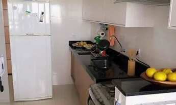 Imagem 5: Apartamento à venda, 64 m² por R$ 440.000,00 - Vila Guilhermina - Praia Grande/SP