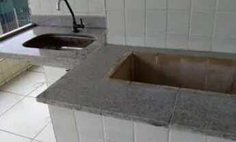 Imagem 3: Apartamento VISTA MAR para venda possui 124m² com 3 quartos em Tupi - Praia Grande - SP