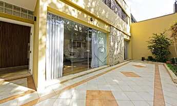 Imagem 6: Planalto Paulista - 5 dormitórios - Ótima localização