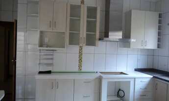 Imagem 5: Casa com 3 dormitórios para alugar, 180 m² por R$ 4.500,00/mês - Parque Jardim Europa - Ba