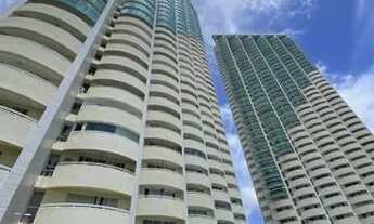 Imagem 6: Apartamento MOBILIADO em Ponta Negra (60 m², 20º andar, 2/4, Cond. estrela do Atlântico