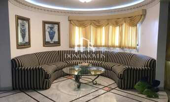 Imagem 4: Apartamento Condomínio Tortugas, 224m², 5 suítes - Guarujá