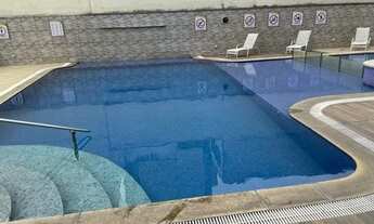 Imagem 5: Apartamento para venda possui 50 metros quadrados com 2 quartos em Leblon - Rio de Janeiro