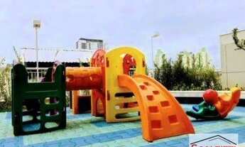 Imagem 7: Apartamento com 3 dormitórios para alugar, 72 m² por R$ 3.276,98/mês - Brás - São Paulo/SP