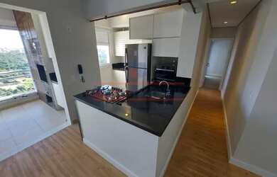 Imagem 3: APARTAMENTO PARA ALUGAR - VILA HOMERO - INDAIATUBA/SP