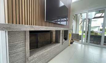 Imagem 5: Casa de condomínio para venda com 250 metros quadrados com 3 quartos