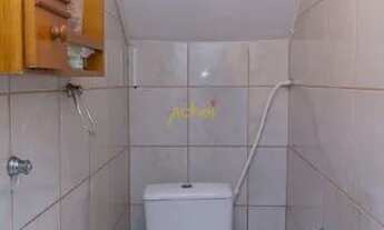 Imagem 5: Acheimob vende Linda casa/sobrado Hipica semi-mobiiada de 105m² 2 dormitórios 1 suíte, vag