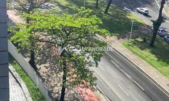 Imagem 2: Cobertura com 3 Quartos, sendo 2 suítes em Ondina